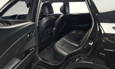 KG_Mobility_Ssangyong TIBOLI 2017, 15956 км, за 12000000 KRW - фото 11