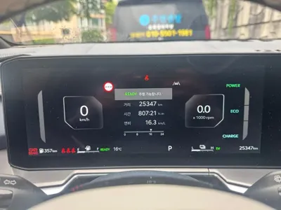 Kia Sorento 2025, 25347 км, за 39500000 KRW - фото 6