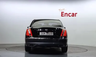 Kia Opirus 2011, 75864 км, за 4900000 KRW