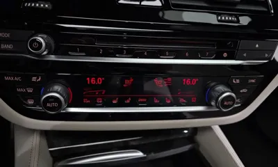 BMW Gran Turismo 2019, 129467 км, за 31800000 KRW - фото 29
