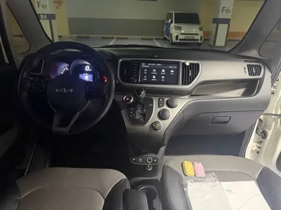 Kia Ray 2022, 31890 км, за 13500000 KRW - фото 8