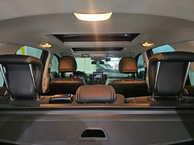 Mercedes-Benz GLE-Class 2018, 90204 км, за 31500000 KRW - фото 8