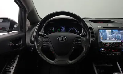 Kia K3 2015, 170301 км, за 4490000 KRW - фото 13