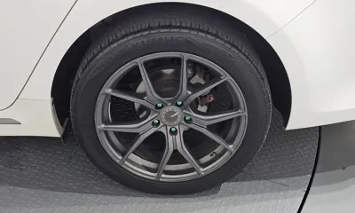 Kia K5 2016, 124224 км, за 9500000 KRW - фото 21