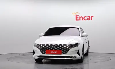 Hyundai Grandeur 2020, 88354 км, за 21700000 KRW