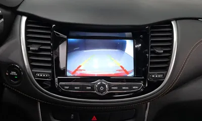 ChevroletGMDaewoo Trax 2019, 68074 км, за 8400000 KRW - фото 17