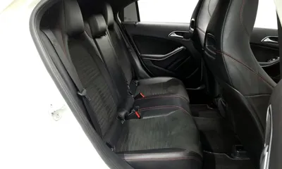 Mercedes-Benz A-Class 2018, 159447 км, за 9500000 KRW - фото 12