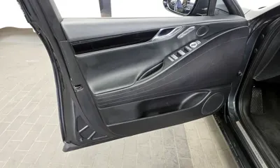 Genesis G80 2022, 84495 км, за 27990000 KRW - фото 24