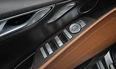 Genesis G80 2022, 95858 км, за 35000000 KRW - фото 31