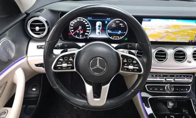 Mercedes-Benz E-Class 2019, 86626 км, за 28990000 KRW - фото 15