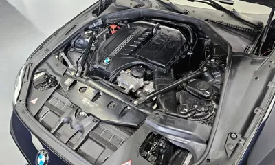 BMW 6-Series 2013, 79117 км, за 28490000 KRW - фото 6