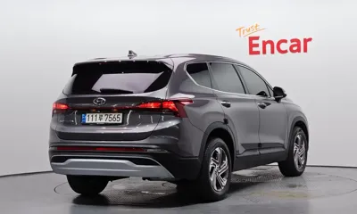 Hyundai Santafe 2023, 58356 км, за 23200000 KRW