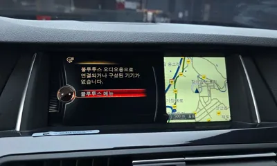 BMW 5-Series 2016, 262192 км, за 11500000 KRW - фото 15