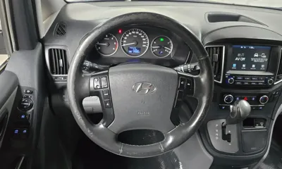 Hyundai Starex 2021, 51822 км, за 16490000 KRW - фото 12