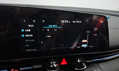 Hyundai Avante 2022, 13643 км, за 27990000 KRW - фото 37