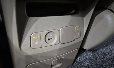 Kia Canival 2019, 155868 км, за 10800000 KRW - фото 19