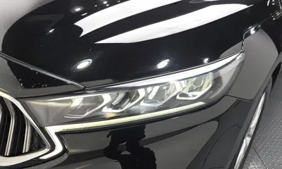 Kia K7 2020, 103154 км, за 15190000 KRW - фото 22