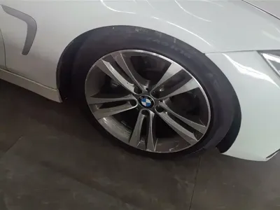 BMW 4 Series 2014, 147900 км, за 116000 CNY - фото 6
