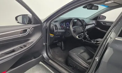 Hyundai Grandeur 2018, 165334 км, за 13500000 KRW - фото 10