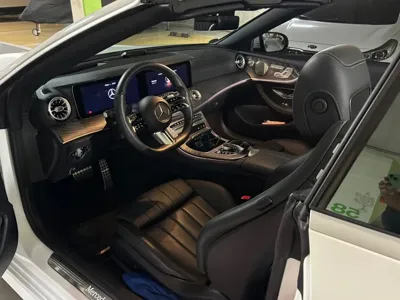 Mercedes-Benz E-Class 2022, 24000 км, за 17160000 KRW - фото 9