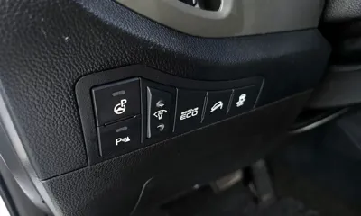 Kia Sportage 2014, 155452 км, за 6900000 KRW - фото 19