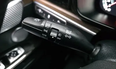Kia Mohave 2024, 49565 км, за 42500000 KRW - фото 28