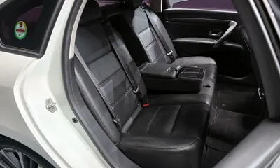 Renault-KoreaSamsung SM7 2017, 75050 км, за 8800000 KRW - фото 11