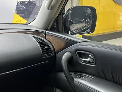Infiniti QX 2014, 145000 км, за 138000 CNY - фото 29