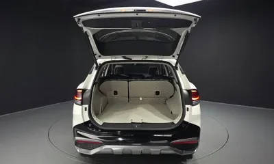 Kia Sportage 2023, 70935 км, за 28900000 KRW - фото 33