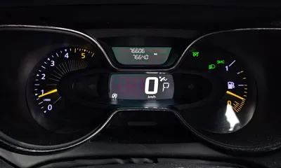 Renault-KoreaSamsung QM3 2016, 76606 км, за 6200000 KRW - фото 8