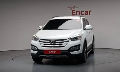 Hyundai Santafe 2013, 149364 км, за 7000000 KRW