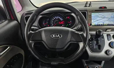 Kia Ray 2014, 154151 км, за 4200000 KRW - фото 14
