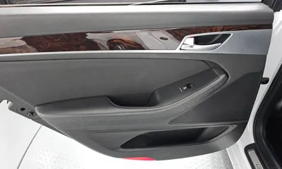 Hyundai Genesis 2016, 89880 км, за 13300000 KRW - фото 25