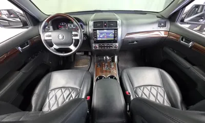 Kia Mohave 2017, 161421 км, за 14300000 KRW - фото 7