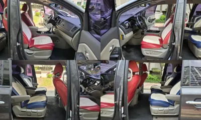 Kia Canival 2017, 171500 км, за 12500000 KRW - фото 7
