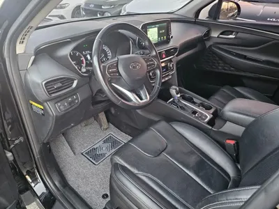 Hyundai Santafe 2019, 93200 км, за 19800000 KRW - фото 8