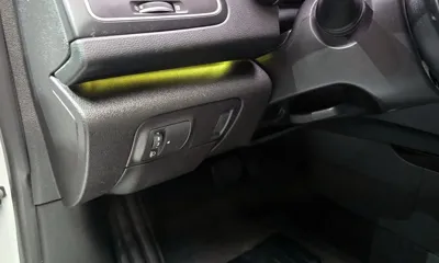 Renault-KoreaSamsung SM6 2016, 72941 км, за 8300000 KRW - фото 29