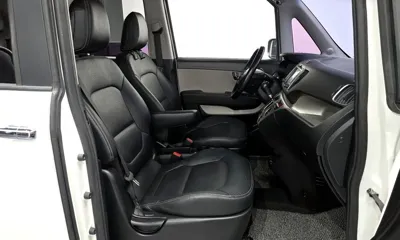 Kia Ray 2016, 72409 км, за 5800000 KRW - фото 11