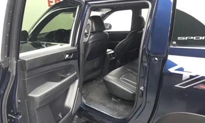 KG_Mobility_Ssangyong Rexton 2021, 48950 км, за 17900000 KRW - фото 26