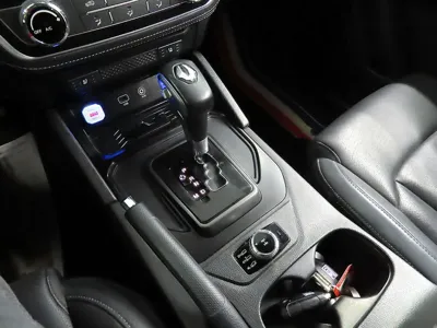 KG_Mobility_Ssangyong Rexton 2020, 110000 км, за 15900000 KRW - фото 7