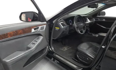 Hyundai Genesis 2016, 182261 км, за 6290000 KRW - фото 10