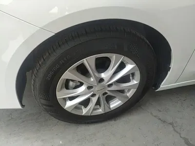 Roewe i5 2023, 2100 км, за 38800 CNY - фото 23