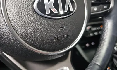 Kia K5 2021, 48953 км, за 16500000 KRW - фото 29