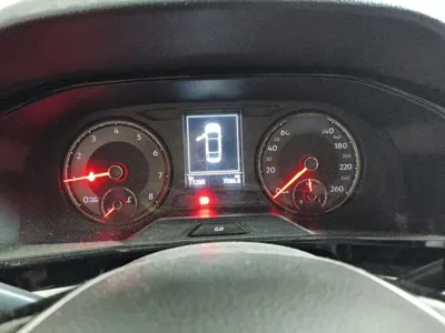 Volkswagen Lavida 2019, 71300 км, за 36800 CNY - фото 4