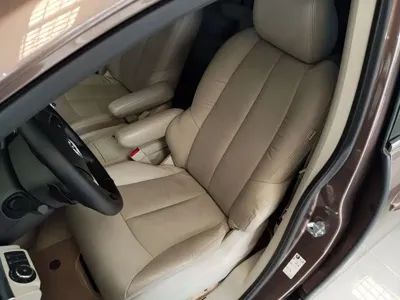 Buick GL8 2020, 129700 км, за 89300 CNY - фото 11