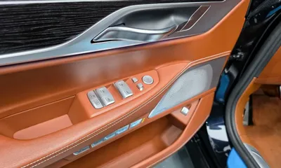 BMW 7-Series 2018, 125475 км, за 37990000 KRW - фото 20