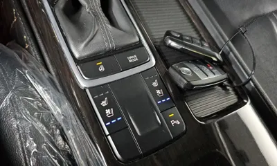 Kia K5 2017, 169282 км, за 6490000 KRW - фото 17