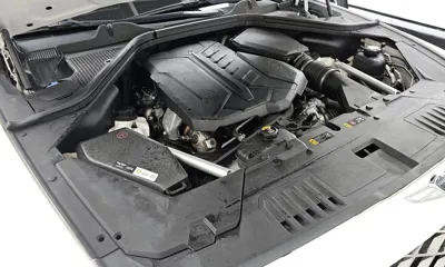 Genesis GV80 2020, 239411 км, за 26490000 KRW - фото 6