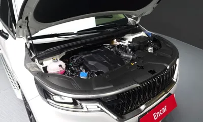 Kia Canival 2022, 12081 км, за 38300000 KRW - фото 6
