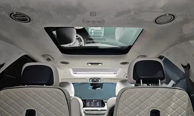 Hyundai Palisade 2023, 19427 км, за 54900000 KRW - фото 20
